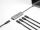 DELOCK USB 5 Gbps 4 Port USB Type-C Hub mit USB Type-C