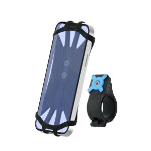 Mobilis 044028 Halterung Passive Halterung Handy/Smartphone Schwarz