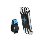 Mobilis 044028 Halterung Passive Halterung Handy/Smartphone Schwarz