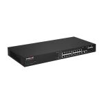EDIMAX Switch 18x FE GS-5216PLC