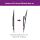 Ultron WM100 142,2 cm (56") Schwarz