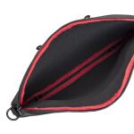 Rivacase 5120 33,8 cm (13.3") Schutzhülle Schwarz