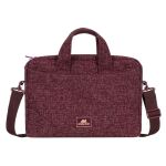 Rivacase 7921 35,6 cm (14") Messengerhülle Burgund