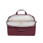 Rivacase 7921 35,6 cm (14") Messengerhülle Burgund