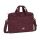 Rivacase 7921 35,6 cm (14") Messengerhülle Burgund
