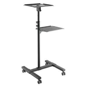 LogiLink BP0069 laptop-ständer Grau