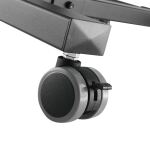 LogiLink BP0069 laptop-ständer Grau