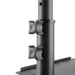 LogiLink BP0069 laptop-ständer Grau
