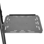 LogiLink BP0069 laptop-ständer Grau