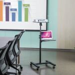 LogiLink BP0069 laptop-ständer Grau