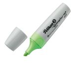 Pelikan Textmarker 490 eco Marker 4 Stück(e) Meißel Grün, Orange, Pink, Gelb