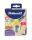Pelikan Textmarker 490 eco Marker 4 Stück(e) Meißel Grün, Orange, Pink, Gelb