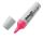 Pelikan Textmarker 490 eco Marker 4 Stück(e) Meißel Grün, Orange, Pink, Gelb