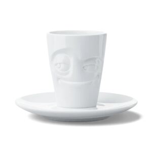 Fiftyeight T_02_11_01 Tasse Weiß Espresso 1 Stück(e)