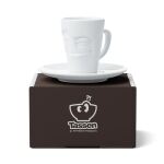 Fiftyeight T_02_11_01 Tasse Weiß Espresso 1 Stück(e)