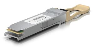 Ubiquiti UACC-OM-QSFP28-SR4 Netzwerk-Transceiver-Modul Faseroptik 100000 Mbit/s QSFP28 / QSFP+