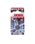 Maxell CR1620 Einwegbatterie Lithium-Manganese Dioxide...