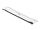 DELOCK Kabelbinder mit flachem Kopf L 280 x B 7,6 mm 100 Stk