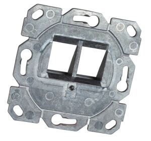 EFB Elektronik ET-25111K Steckdosenzubehör Aluminium