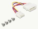 DELOCK FrontPanel 3,5" 2x USB3.0 + PCIe Card (4x USB3.0)