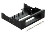 DELOCK FrontPanel 3,5" 2x USB3.0 + PCIe Card (4x USB3.0)