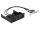 DELOCK FrontPanel 3,5" 2x USB3.0 + PCIe Card (4x USB3.0)