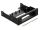 DELOCK FrontPanel 3,5" 2x USB3.0 + PCIe Card (4x USB3.0)
