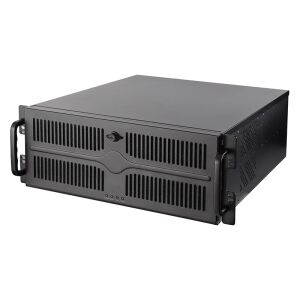 Chieftec UNC-409S-AIO-OP - 4U Rackmount-Servergehäuse