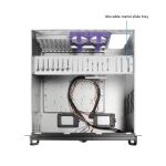 Chieftec UNC-409S-AIO-OP - 4U Rackmount-Servergehäuse