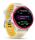 Garmin Forerunner 570 3,05 cm (1.2") AMOLED 42 mm Digital 390 x 390 Pixel Touchscreen Pink, Weiß WLAN GPS