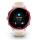 Garmin Forerunner 570 3,05 cm (1.2") AMOLED 42 mm Digital 390 x 390 Pixel Touchscreen Pink, Weiß WLAN GPS