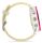 Garmin Forerunner 570 3,05 cm (1.2") AMOLED 42 mm Digital 390 x 390 Pixel Touchscreen Pink, Weiß WLAN GPS