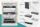 Digitus Netzwerk-Set 254 mm (10") - 9HE, 312 x 300 mm (B x T)