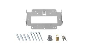 LANCOM LN Lock (Bulk 10) WLAN-Zugangspunkt-Halterung