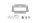LANCOM LN Lock (Bulk 10) WLAN-Zugangspunkt-Halterung