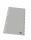 Durable 6511-10 Numerischer Registerindex Polypropylen (PP) Grau
