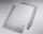 Durable 6511-10 Numerischer Registerindex Polypropylen (PP) Grau