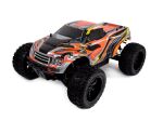 Amewi Crazist ferngesteuerte (RC) modell Monstertruck...