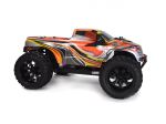 Amewi Crazist ferngesteuerte (RC) modell Monstertruck...