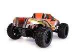 Amewi Crazist ferngesteuerte (RC) modell Monstertruck Elektromotor 1:10