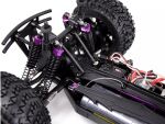 Amewi Crazist ferngesteuerte (RC) modell Monstertruck Elektromotor 1:10