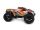 Amewi Crazist ferngesteuerte (RC) modell Monstertruck Elektromotor 1:10