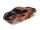 Amewi Crazist ferngesteuerte (RC) modell Monstertruck Elektromotor 1:10