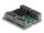 DeLOCK Konverter M.2 Key B+M Stecker zu 4 x SATA Stecker mit RAID und HyperDuo