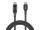 DELOCK USB 2.0 Daten u. Schnellladekabel USB Type-C St zu St