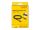 DELOCK USB 2.0 Daten u. Schnellladekabel USB Type-C St zu St