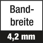 Pritt Korrektur Mini , Breite 4,2 mm, Länge 7 m, 1 ST