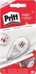 Pritt Korrektur Mini , Breite 4,2 mm, Länge 7 m, 1 ST