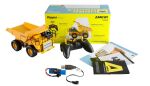 Amewi Kipper 9-Kanal 1:24 RTR ferngesteuerte (RC) modell...
