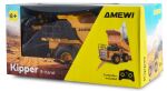 Amewi Kipper 9-Kanal 1:24 RTR ferngesteuerte (RC) modell Buggy Elektromotor